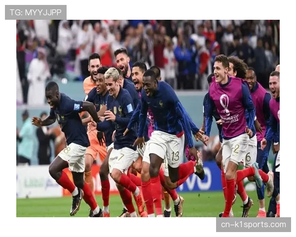 世界杯小组第三也能出线 新规或增加冷门概率