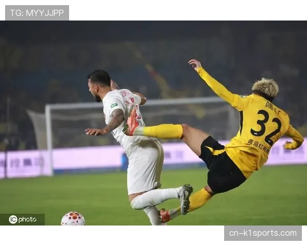 铁人客场补时绝平西海岸 李浩然92分钟进球保住积分