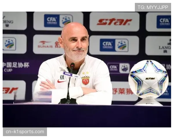 上海海港7场9球进攻哑火 伤病困扰导致锋线火力下降